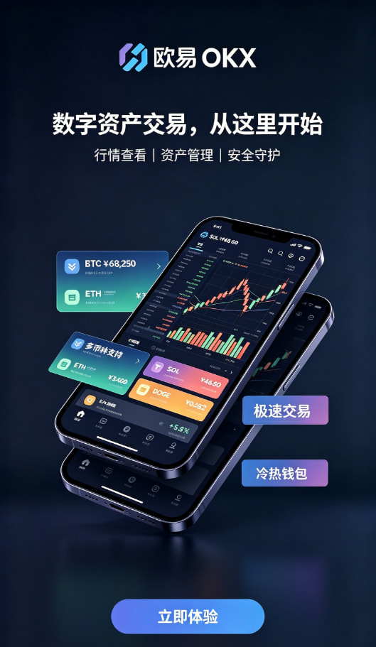 app欧交易所操作流程说明